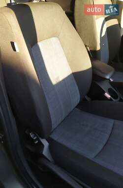 Универсал Kia Ceed 2010 в 