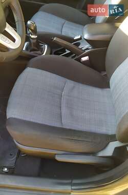 Универсал Kia Ceed 2010 в 