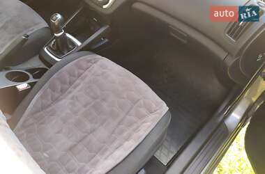 Универсал Kia Ceed 2010 в 