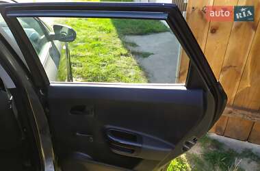 Универсал Kia Ceed 2010 в 