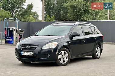 Універсал Kia Ceed 2008 в Дніпрі