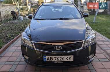 Универсал Kia Ceed 2010 в Виннице