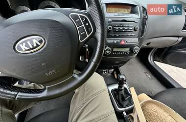 Универсал Kia Ceed 2008 в Харькове