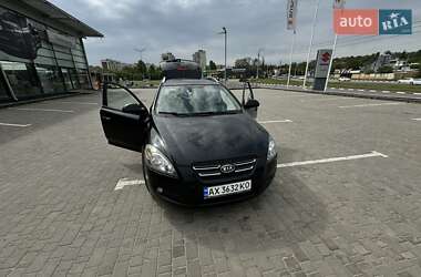 Универсал Kia Ceed 2008 в Харькове