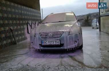 Универсал Kia Ceed 2008 в Турке