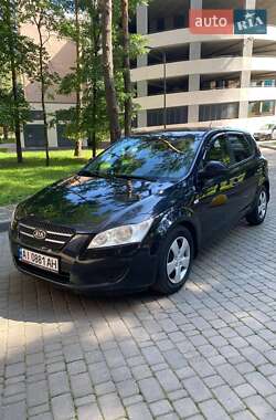 Хэтчбек Kia Ceed 2007 в Броварах