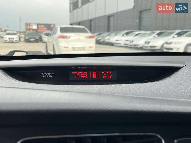 Хэтчбек Kia Ceed 2013 в Львове