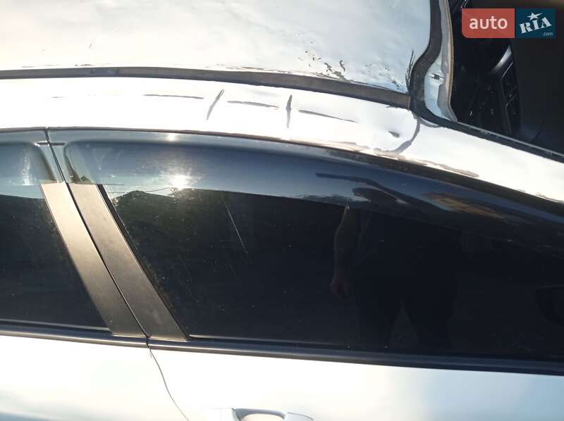 Хэтчбек Kia Ceed 2013 в Кагарлыке