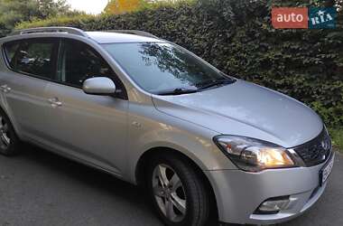Універсал Kia Ceed 2012 в Рівному