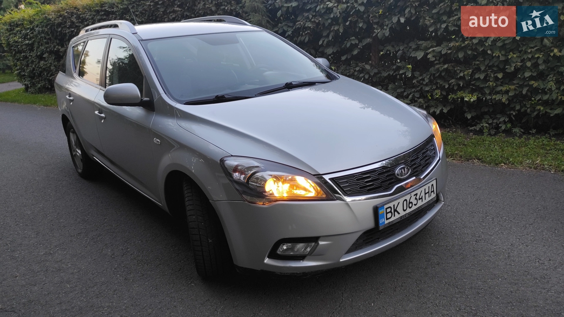 2012 Kia Cee'd - мініатюра 6