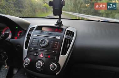 Універсал Kia Ceed 2012 в Рівному