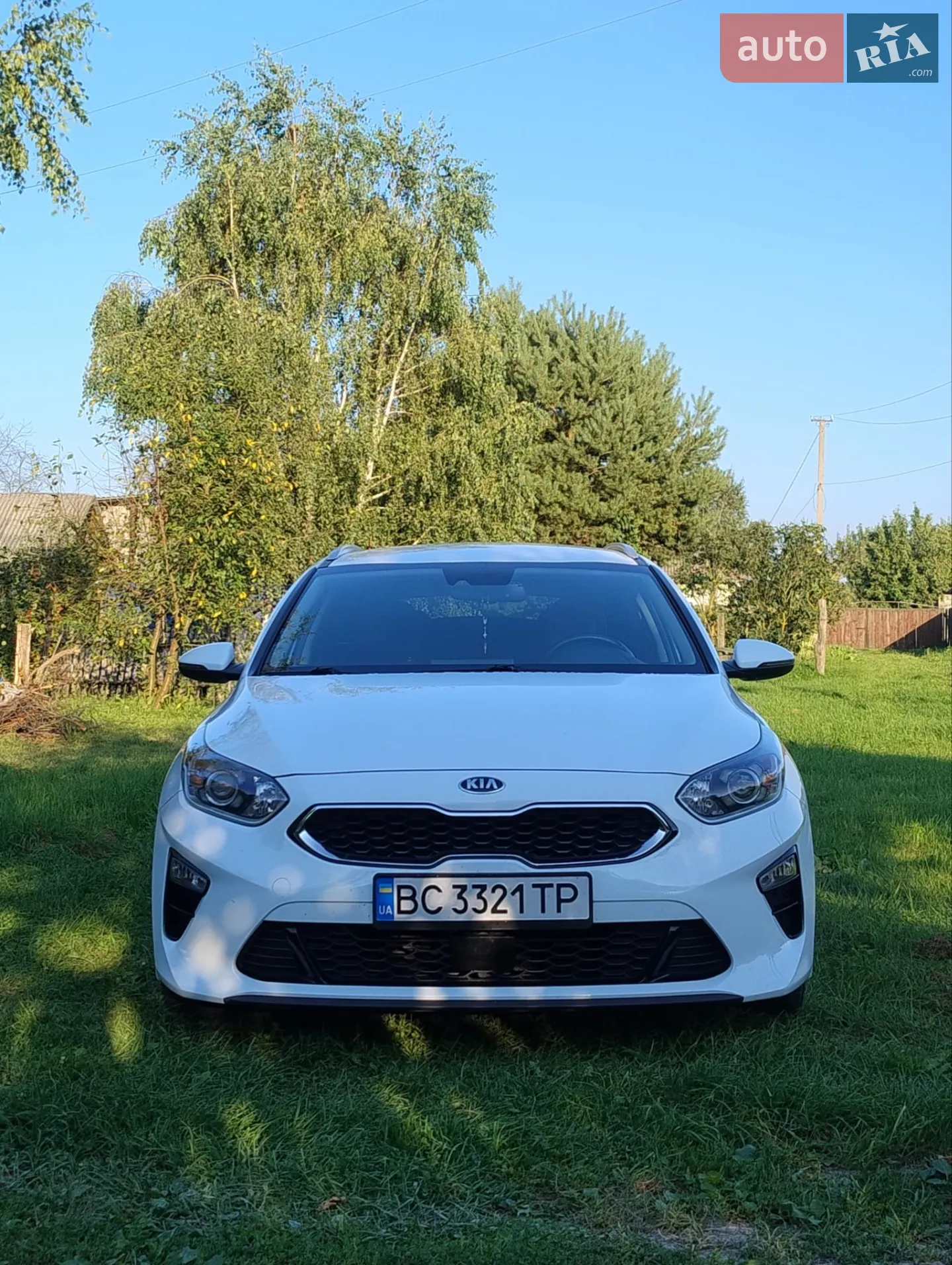 2019 Kia Cee'd - мініатюра 9
