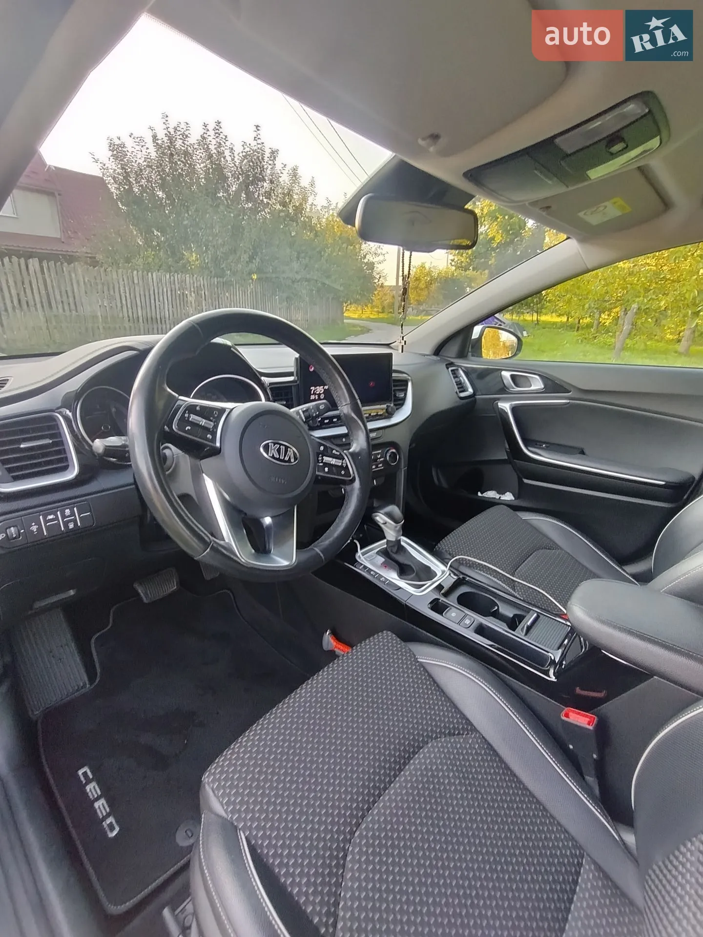 2019 Kia Cee'd - мініатюра 19