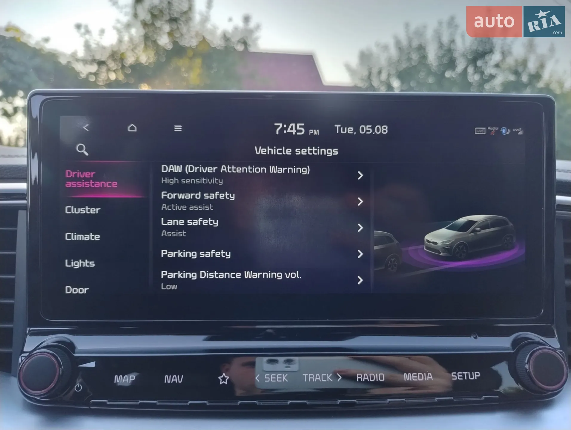 2019 Kia Cee'd - мініатюра 23