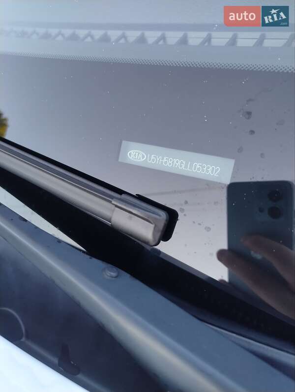 Универсал Kia Ceed 2019 в Львове