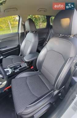 Универсал Kia Ceed 2019 в Львове