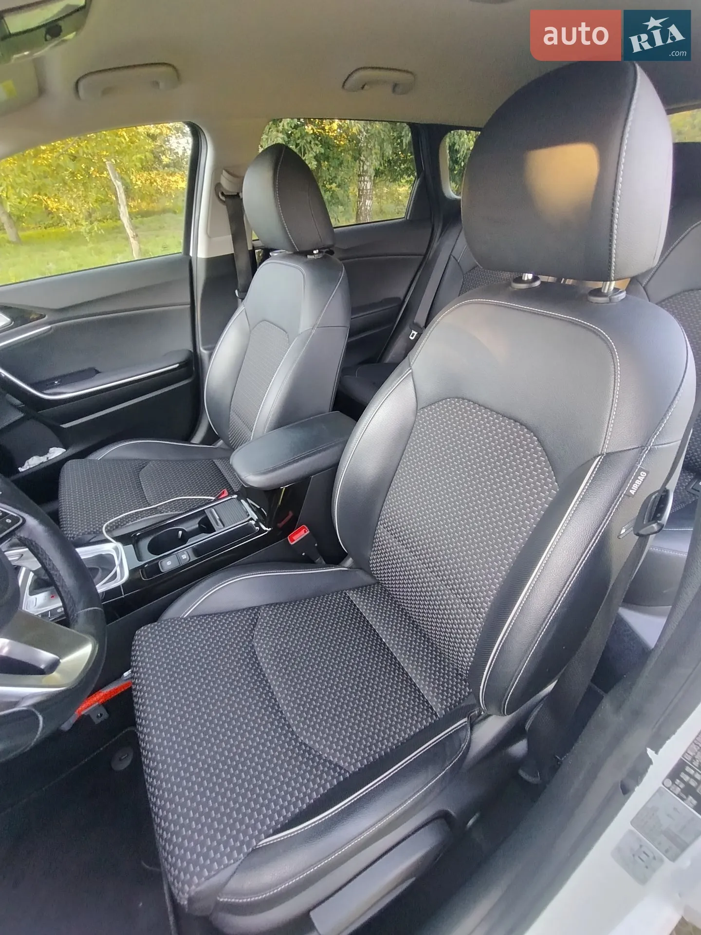 2019 Kia Cee'd - мініатюра 37