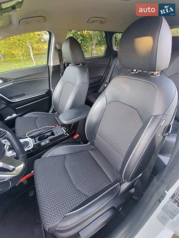 Универсал Kia Ceed 2019 в Львове