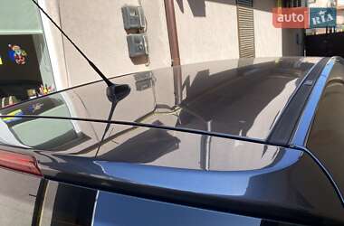 Хэтчбек Kia Ceed 2008 в 