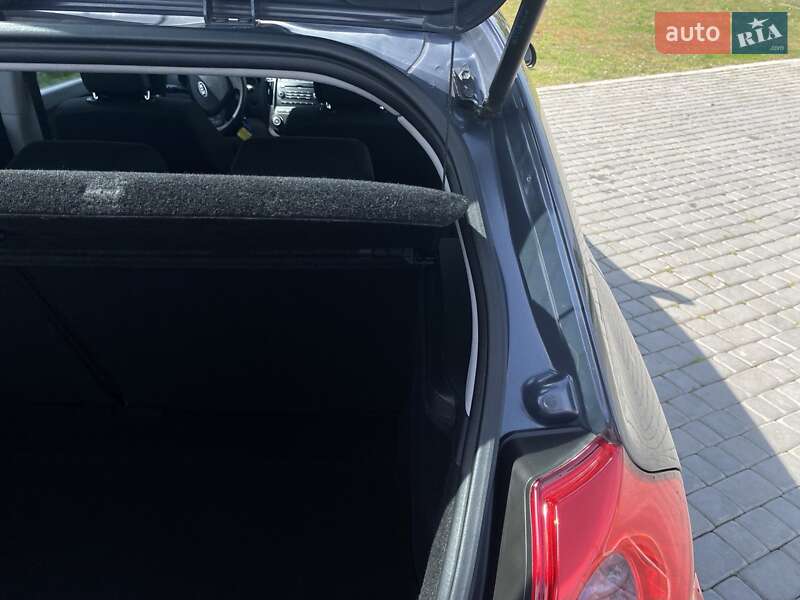 Хэтчбек Kia Ceed 2008 в Мукачево фото 33 Хэтчбек Kia Ceed 2008 в Мукачево