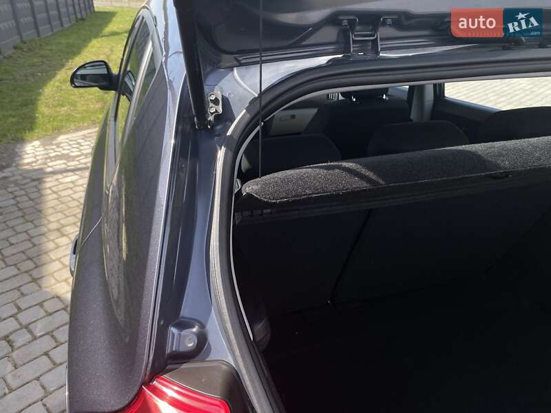 Хэтчбек Kia Ceed 2008 в Мукачево фото 34 Хэтчбек Kia Ceed 2008 в Мукачево