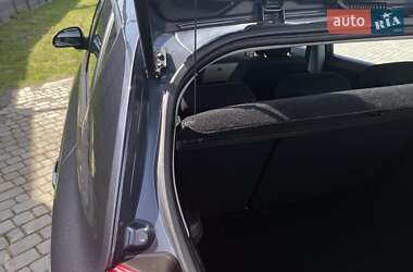 Хэтчбек Kia Ceed 2008 в 
