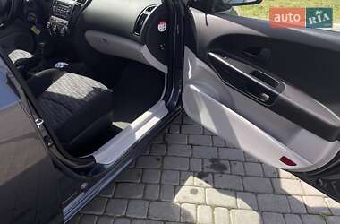 Хэтчбек Kia Ceed 2008 в 