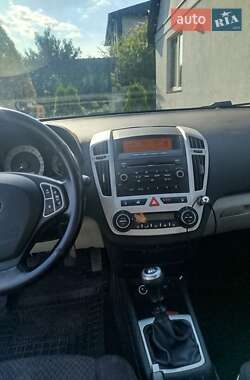 Универсал Kia Ceed 2008 в Боярке