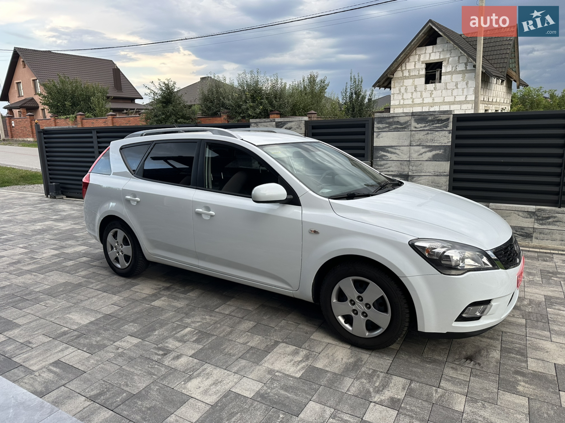 2011 Kia Cee'd - мініатюра 8