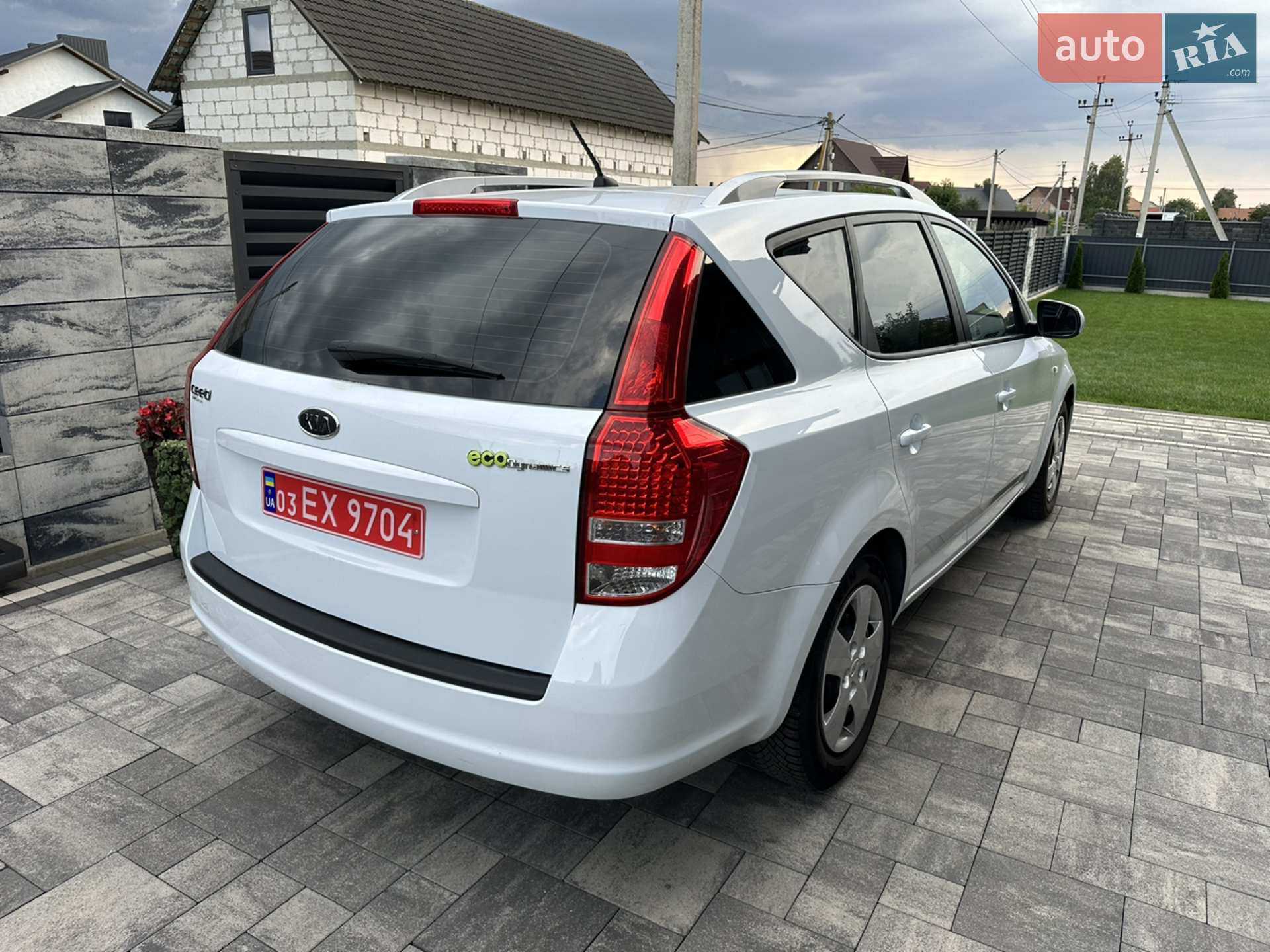 2011 Kia Cee'd - мініатюра 11