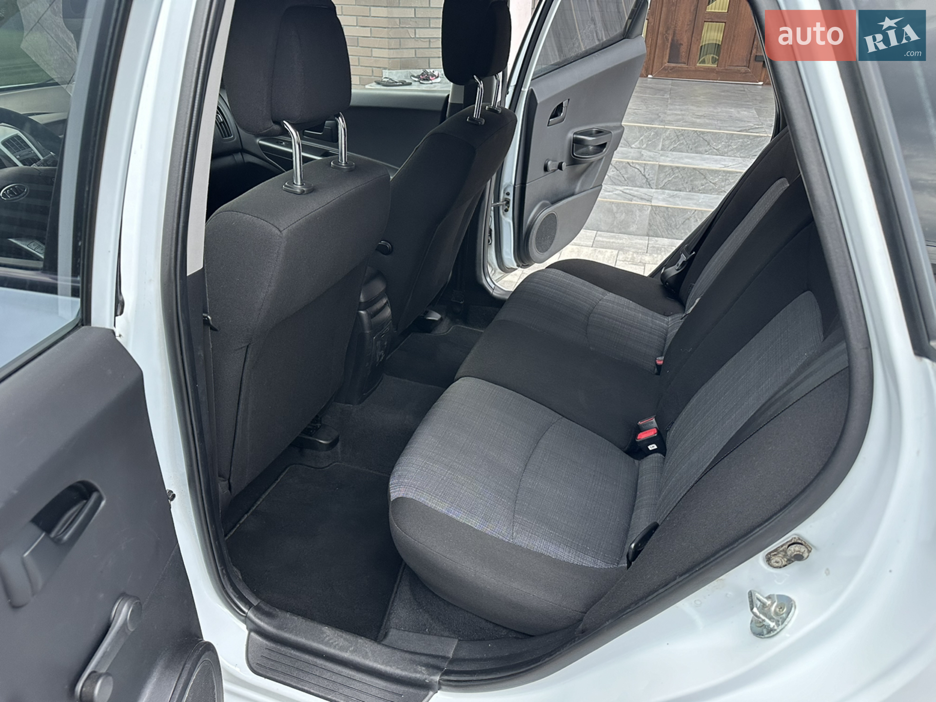 2011 Kia Cee'd - мініатюра 18