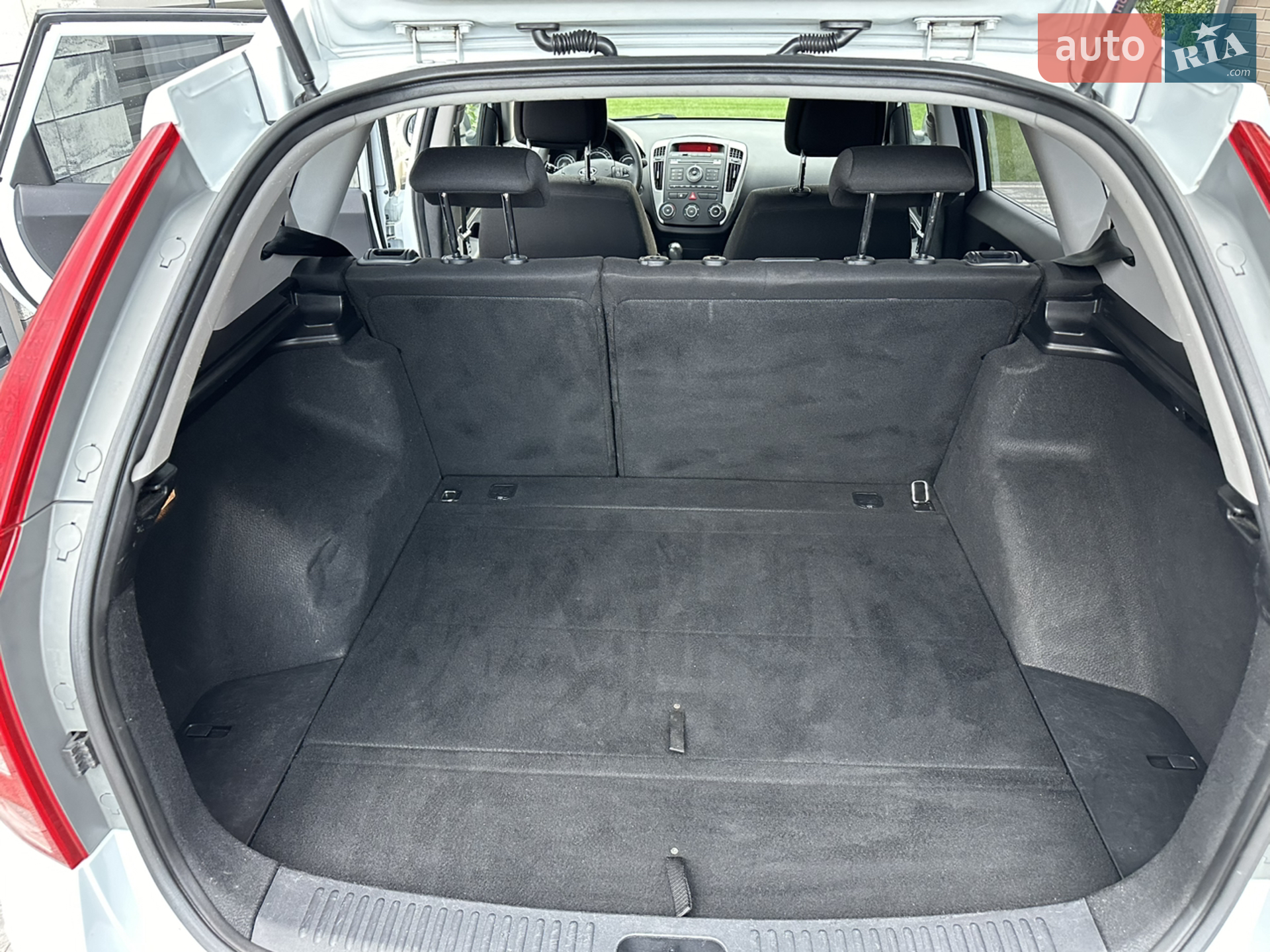 2011 Kia Cee'd - мініатюра 20