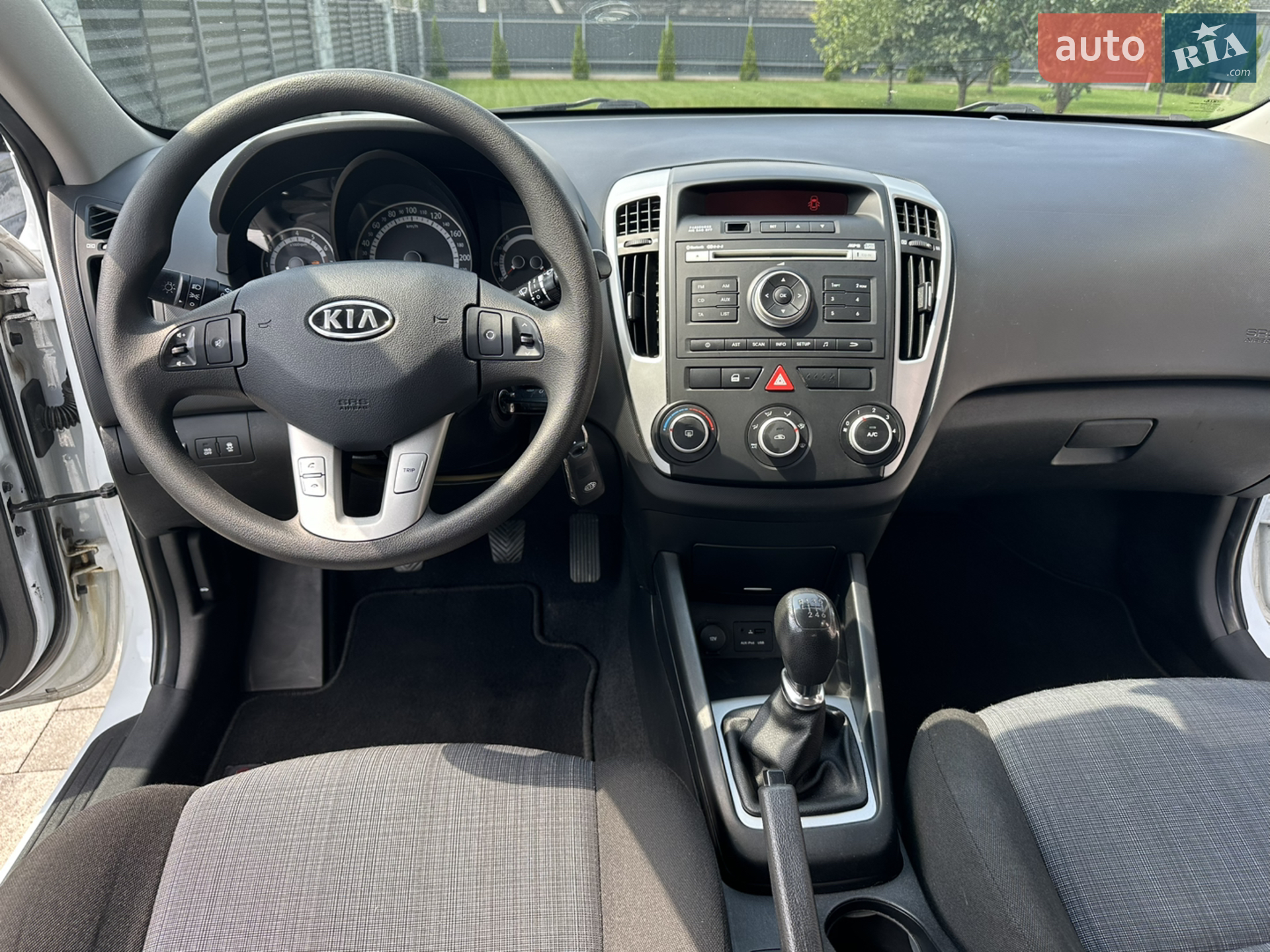 2011 Kia Cee'd - мініатюра 27
