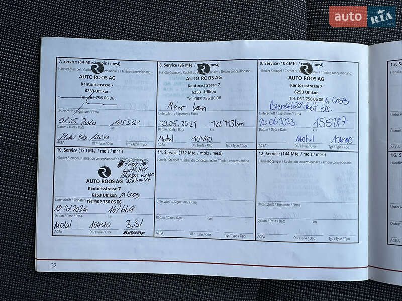 Универсал Kia Ceed 2011 в Луцке