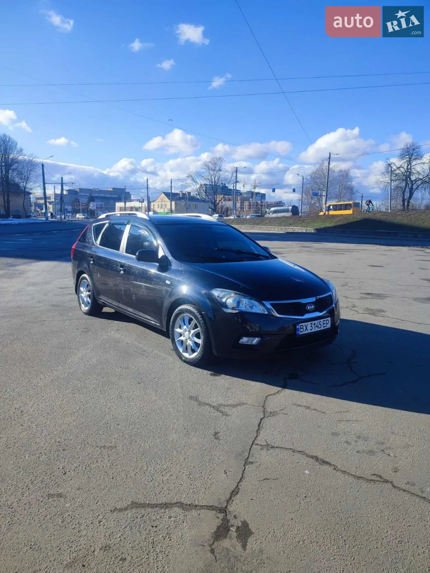2010 Kia Cee'd - мініатюра 10