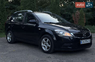 Универсал Kia Ceed 2009 в 