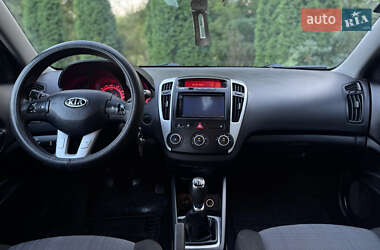 Универсал Kia Ceed 2009 в 