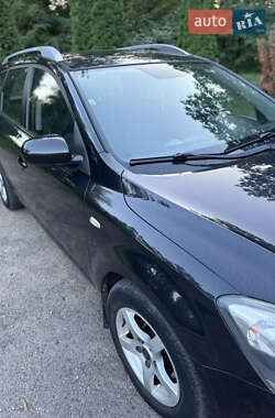Универсал Kia Ceed 2009 в 