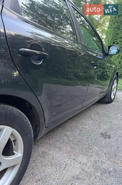 Универсал Kia Ceed 2009 в 
