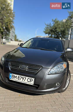 Универсал Kia Ceed 2007 в Киеве