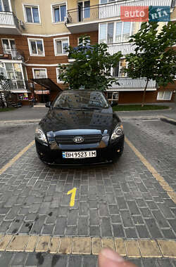 Хетчбек Kia Ceed 2008 в Одесі