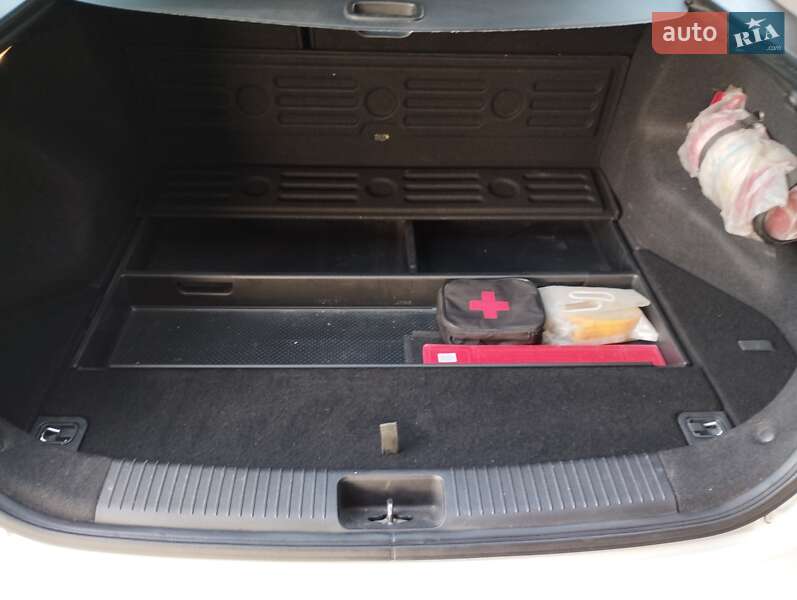 Универсал Kia Ceed 2013 в Харькове фото 16 Универсал Kia Ceed 2013 в Харькове