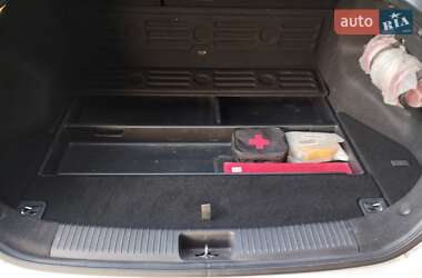 Универсал Kia Ceed 2013 в 