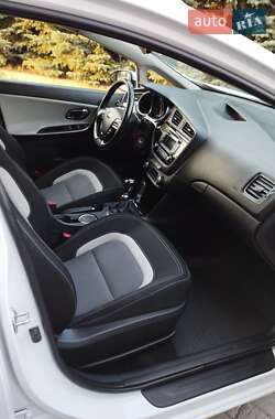 Универсал Kia Ceed 2013 в 