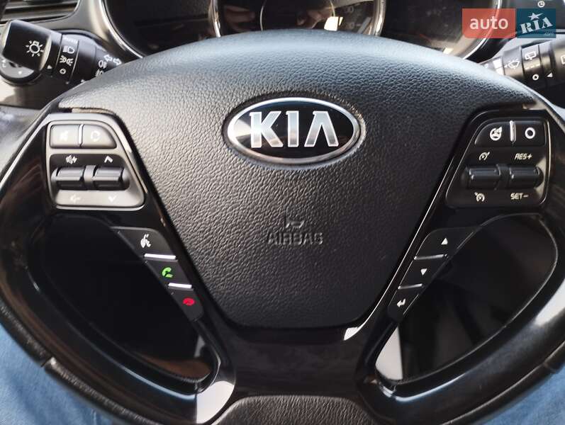 Универсал Kia Ceed 2013 в Харькове фото 25 Универсал Kia Ceed 2013 в Харькове