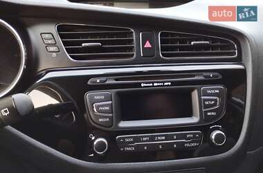 Универсал Kia Ceed 2013 в 