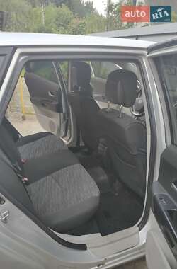 Хэтчбек Kia Ceed 2008 в Киеве