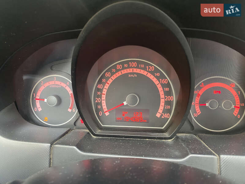 Універсал Kia Ceed 2011 в Києві