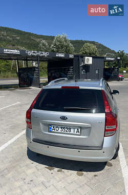 Универсал Kia Ceed 2011 в 