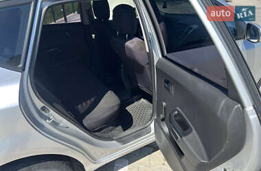 Универсал Kia Ceed 2011 в 